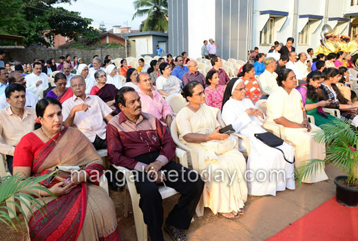 Sandesha Awards 1